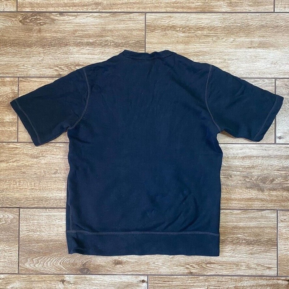 Vintage NIKE AIR SWEATSHIRT Mens L - Picture 2 of 9